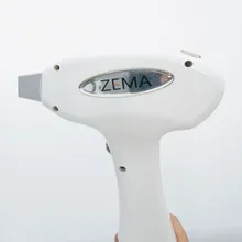 Zema laser 808nm диодный лазер удаление волос Ручка Ремонт