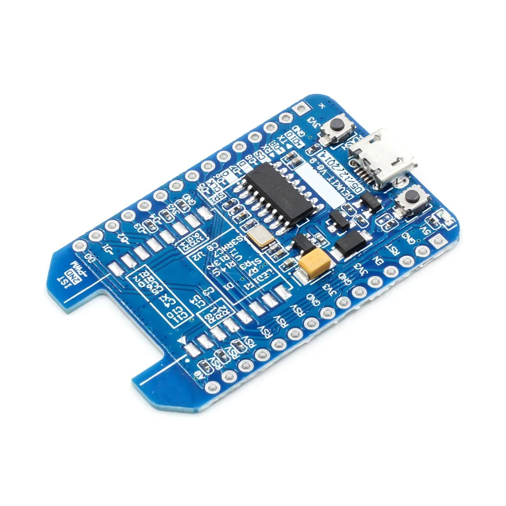 ESP8266 ESP 12E 12F CH340 CH340G WIFI Интернет вещей адаптер пластина совместимый NodeMcu Lua Development