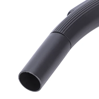 

32mm Vacuum Cleaner Hose Handle Bent End Curved Filter Nozzle Spare Part Vacuum Cleaner Hose Handle Set