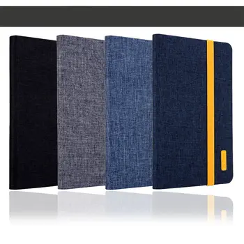 

Case For Huawei MediaPad T3 8.0" KOB-L09 KOB-W09 Slim Fashion PU Smart Cover Funda For Honor Play Pad 2 8.0 Tablet Cover + Pen