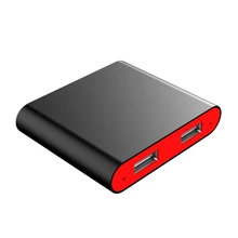 Оригинал Ipega Pg-9096 Bluetooth клавиатура и Мышь конвертер для игровой контроллер Pubg Mobile