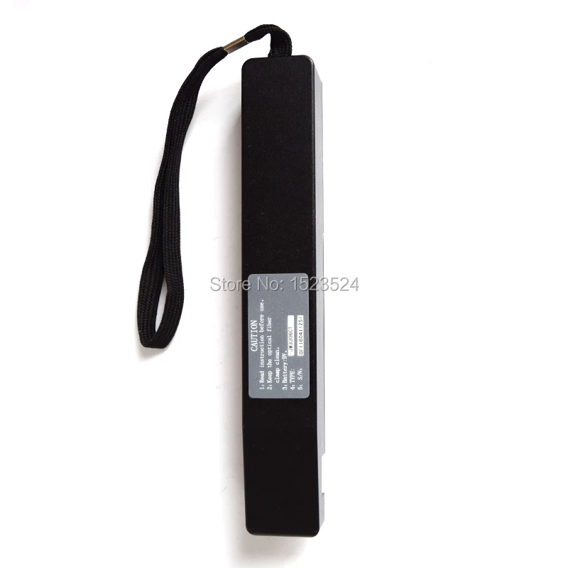 Fiber Finder Kit JW3306CT Fiber Optic Signal
