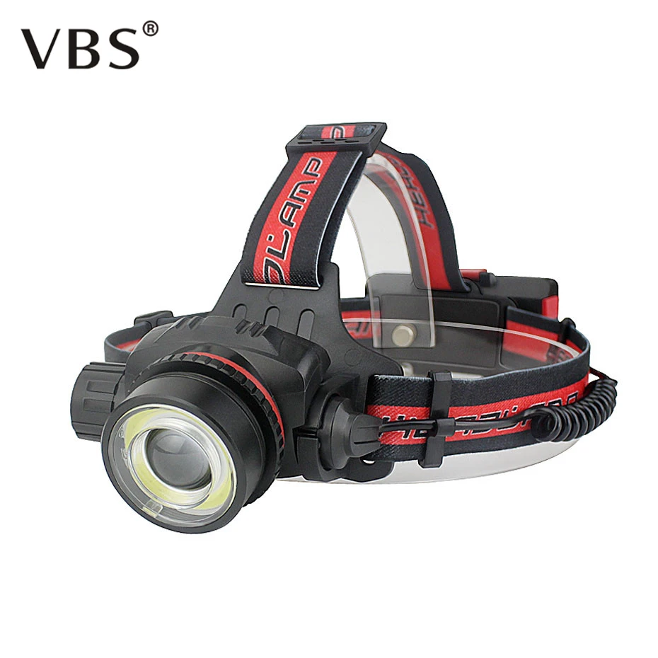 

Led Body Motion Sensor Mini LED Headlamp 3000Lm USB Rechargeable Headlight Outdoor Camping Flashlight Head Light Torch Lamp