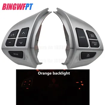 

Bluetooth Phone Cruise Control steering wheel switch Auto Spare Parts for Mitsubishi ASX Outlander XL 2007-2012