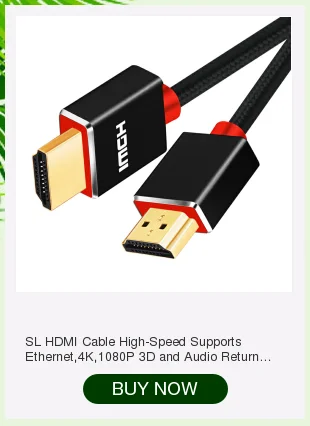 Shuliancable, плоский кабель HDMI, высокоскоростной кабель HDMI, 1080p4k 3D для HDTV xbox PS, компьютерный проектор, 0,3 м, 1 м, 1,5 м, 2 м, 3 м