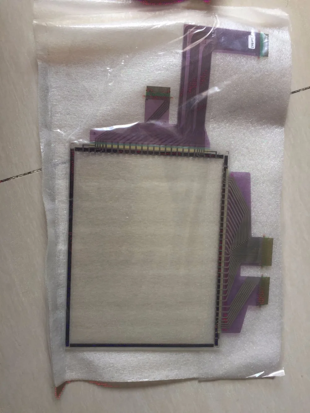 

For Omron NSJ8-TV01-G5D touchpad touch screen external screen