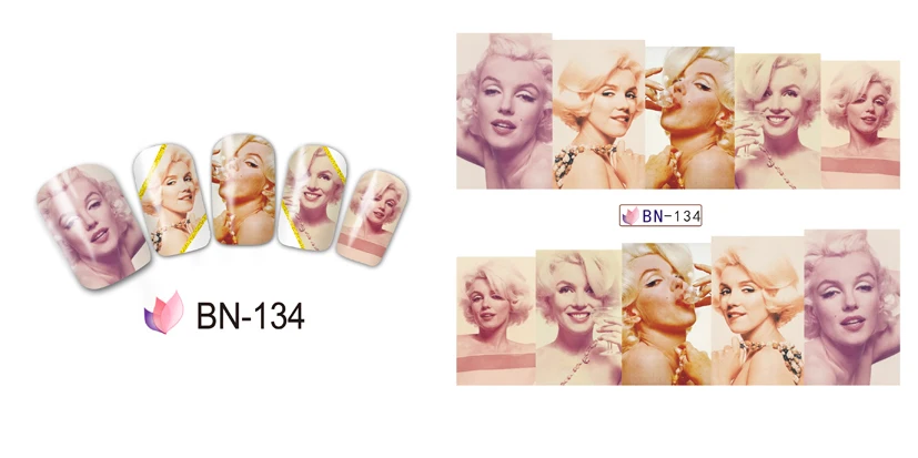 BN134
