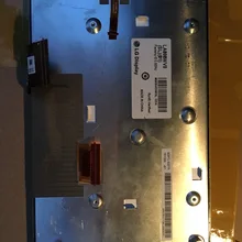 LA080WV8-SL01 LA080WV8(SL)(01) ЖК-экран панель