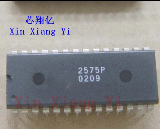 

ISD2575P 2575P DIP-28