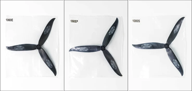 Skywalker Propeller 3-blade Super 3