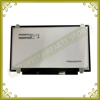 

Original 14" Laptop LCD Touch Panel B140HAK01.0 For Lenovo Thinkpad T460S T470S LCD Touch Screen Display Panel 30pins 1920*1080