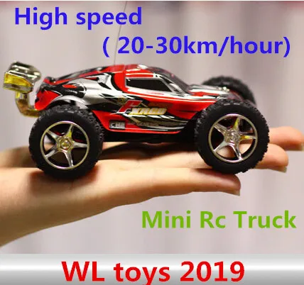 best mini rc cars