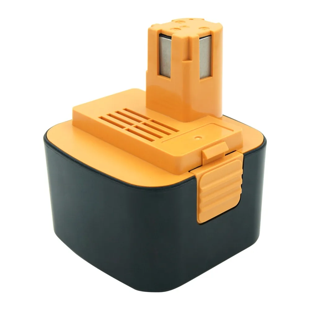 LERRONX ni mh аккумуляторная батарея 12V 3.5Ah Замена для электроинструмента Panasonic