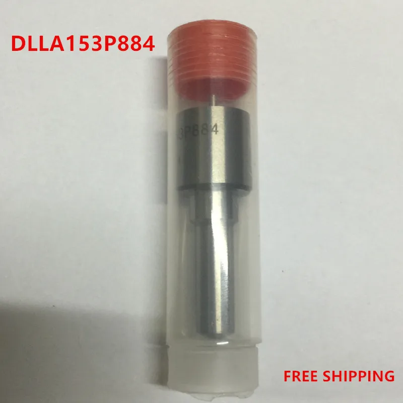 Высококачественная Форсунка commona rail для DLLA153P884 DLLA153 P884 форсунка инжектора