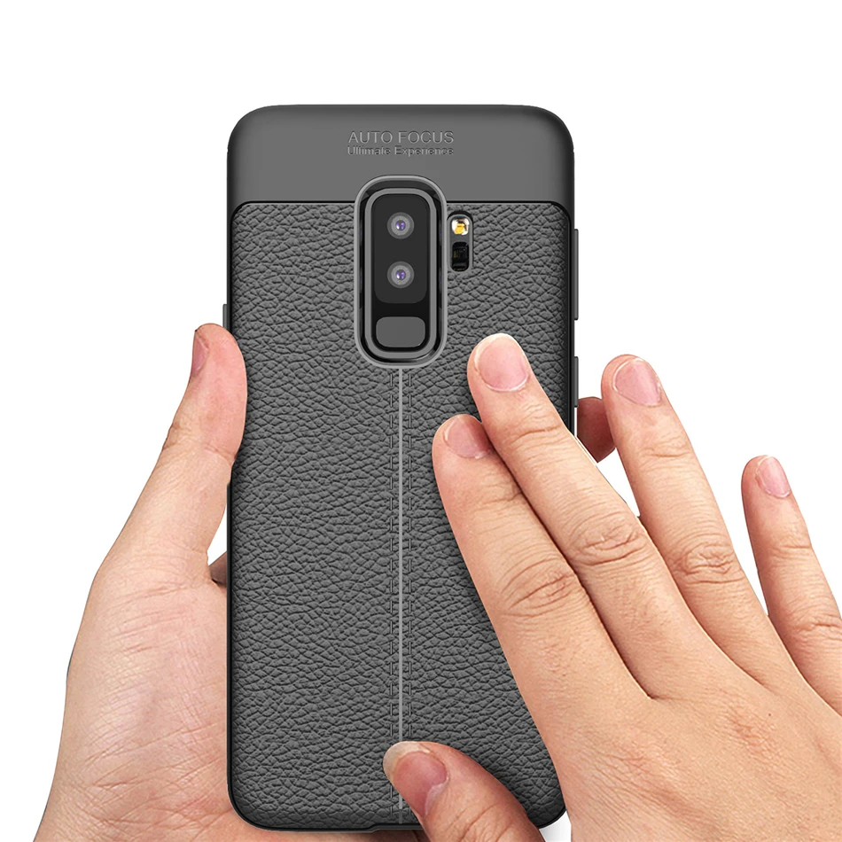 

Luxury Striae Pattern Soft Case for Samsung Galaxy S10e S10 S9 S8 Plus S7 Edge Note 9 8 A9 A8 A7 J4 J6 J8 Plus 2018 Full Cover