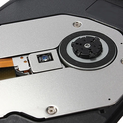 Universal USB 2.0 External DVD Combo CD-RW Drive DVD Player ROM for PC Laptop
