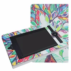 Чехол для Wacom Intuos Pro Бумага большой PTH860P защитный рукав искусственная кожа с