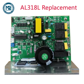

Treadmill motor control board AL318L compatible with AL508C circuit board use for treadmill speed control