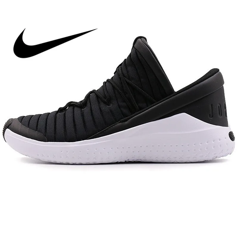 

Original NIKE FLIGHT LUXE Men's Basketball Shoes Jordan High-cut Sneakers Wear-resistant Comfortable Durable Sports Shoes 919715