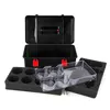 Gyro storage box
