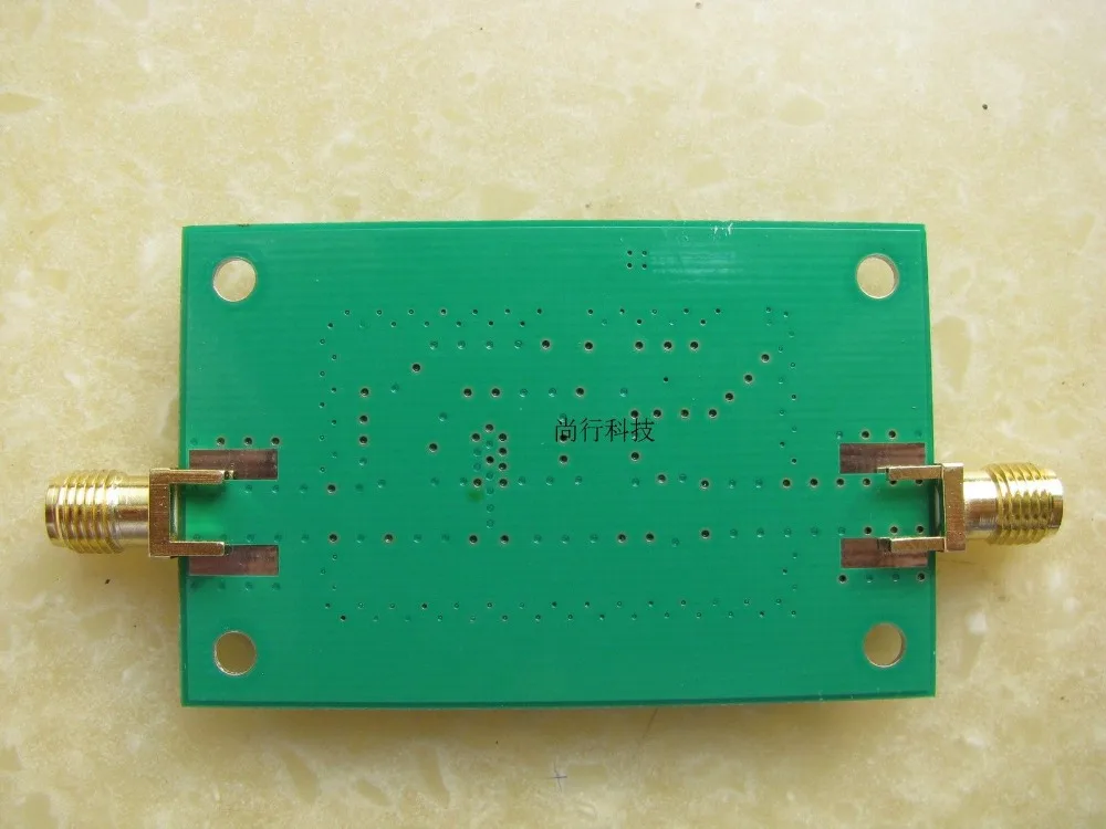 радиочастотный приемник