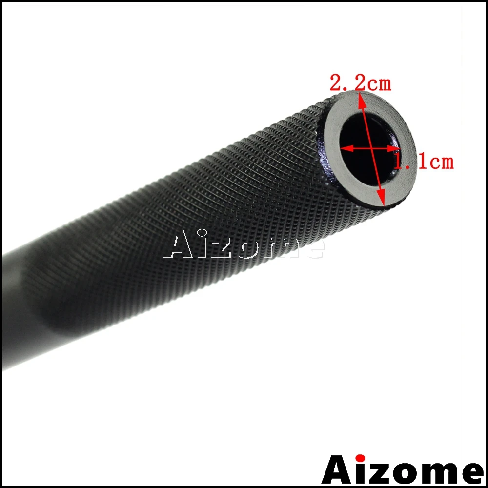  7/8 ڵ  ƮĿ  ߸ ȥ Ű  ũν ATV   22mm, ڵ   