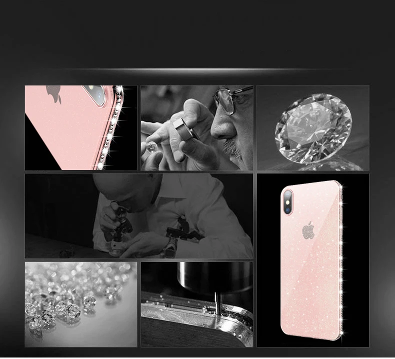 bling glitter case (3)