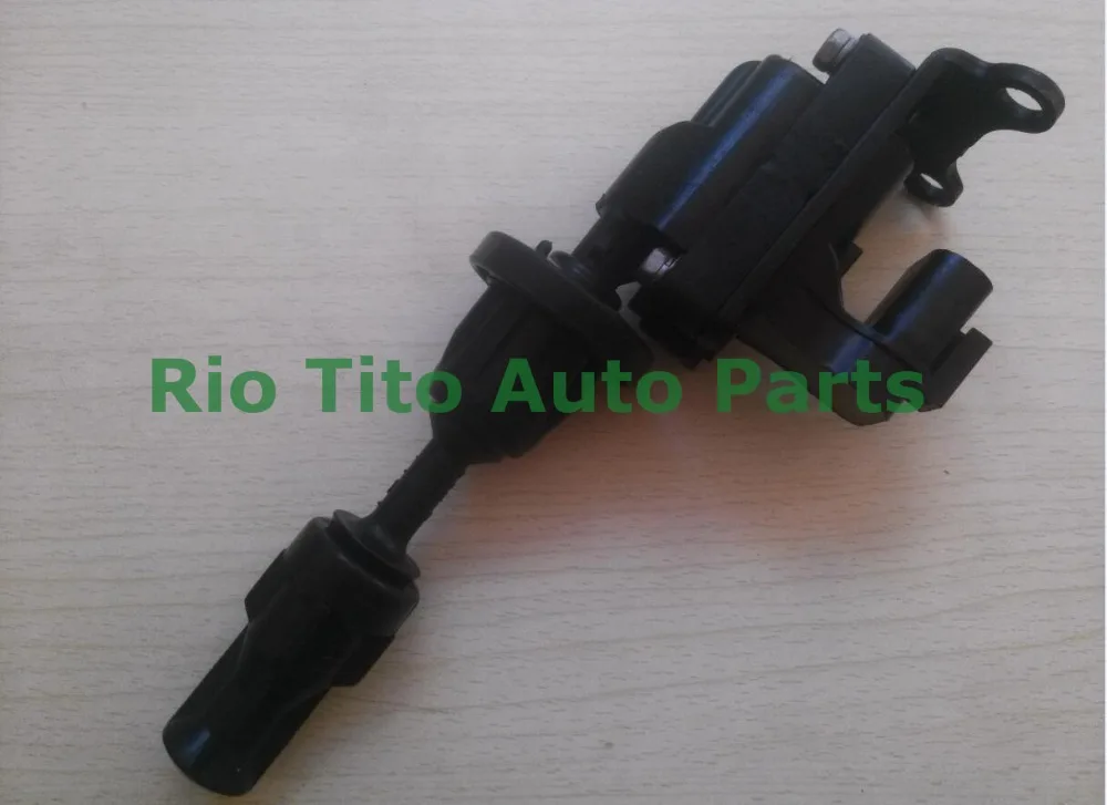 1 Pza nuevas bobinas de encendido 22448-30P00 sistema de encendido apto para nissan 1 Pza nuevas bobinas de encendido 22448-30P00 sistema de encendido apto para nissan