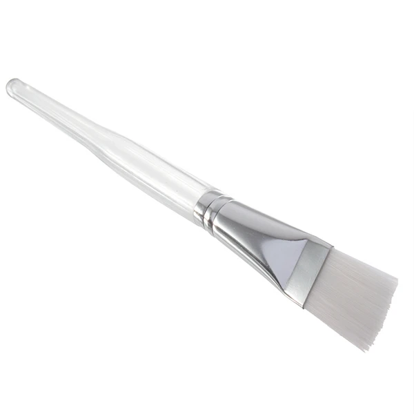 DIY Home Facial Eye Mask Use Soft Brush Treatment Cosmetic Makeup Beauty Tool (1)