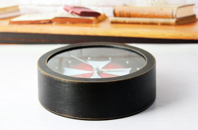 Инкрустация стереоскопического заклепки home decor reloj despertador аль Фаджр часы