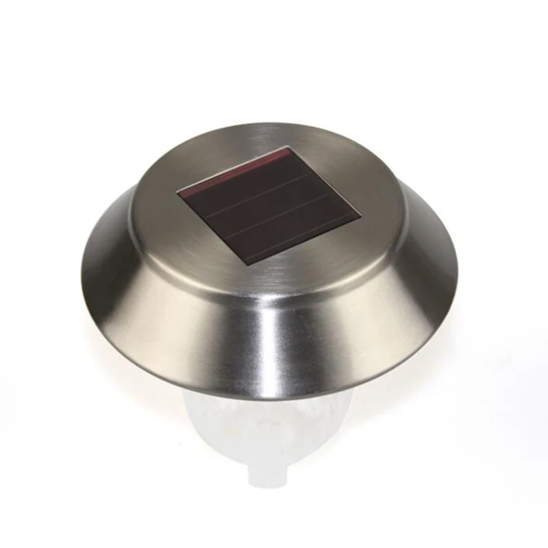 Solar Lamp Outdoor Waterproof Stainless Steel Lawn Light Landscape Lights LED Solar Lights for Garden Decoration Yard Lamp (13)