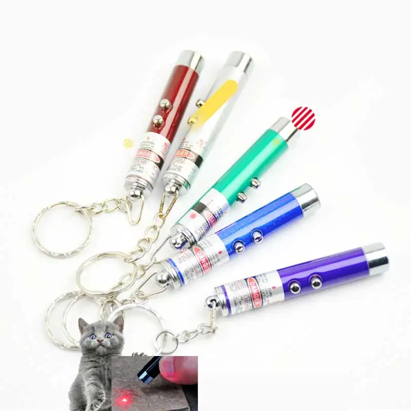 Laser Pointer Cat Toy App Laser Pointer Cat Toy App