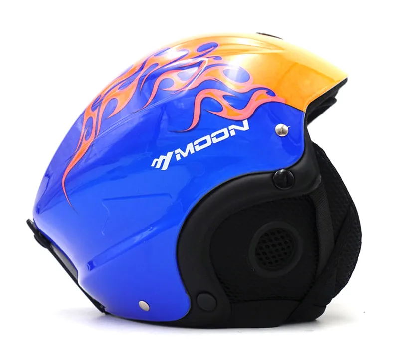 China ski helmet moon Suppliers