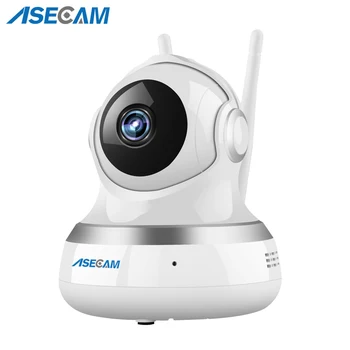 

HD 1080P Wifi ip Camera Wireless Home 720P Pan/Tilt P2P Baby Monitor CCTV wi-fi ip cam Security Surveillance Two Audio p2p Cloud