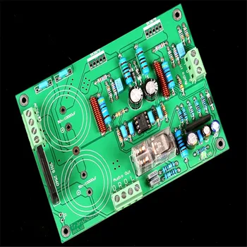

SK3875 & SK18752 DC Servo Dual Channel Amplifier