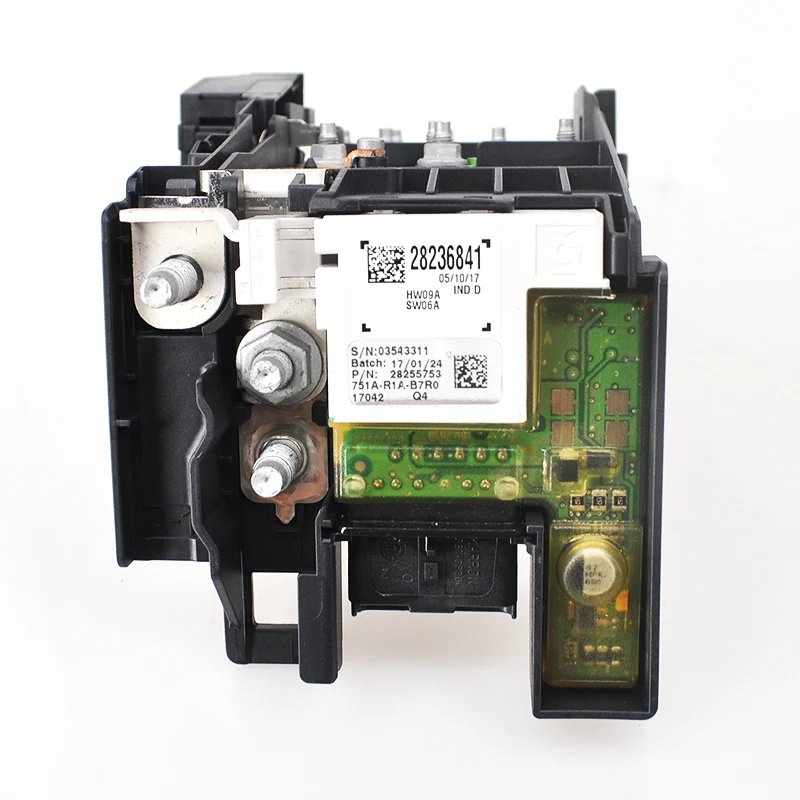 Bpga citroen c4 Bpga citroen c4