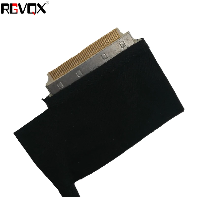 Computer Cables Laptop Cable for DELL Vostro 3560 QCL20 P//N 19PF2 DC02001GN10 Notebook LCD LVDS Cable Cable Length: As Photo Show