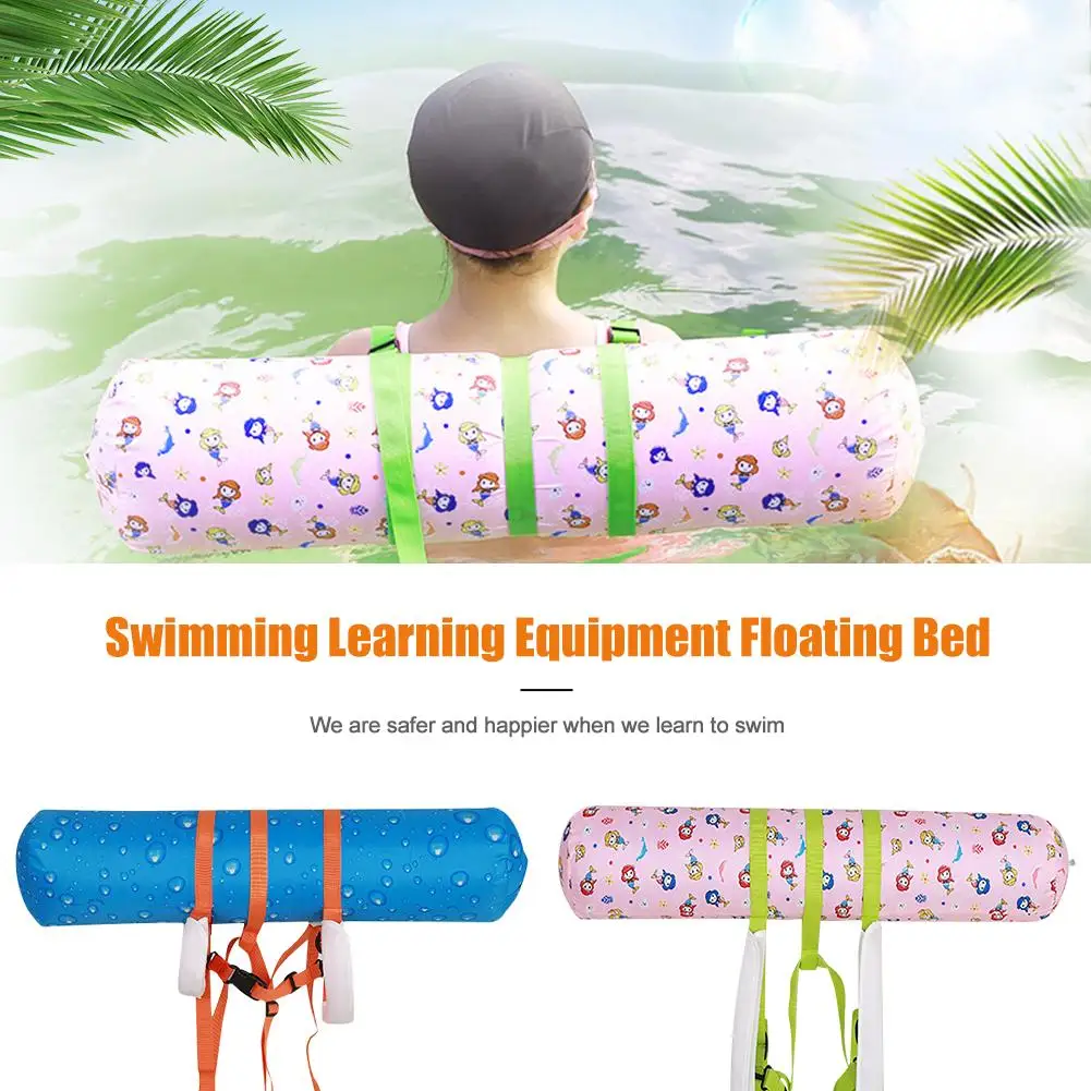 Учебное оборудование для плавания Плавающий поплавок для детей и взрослых старше 5 лет