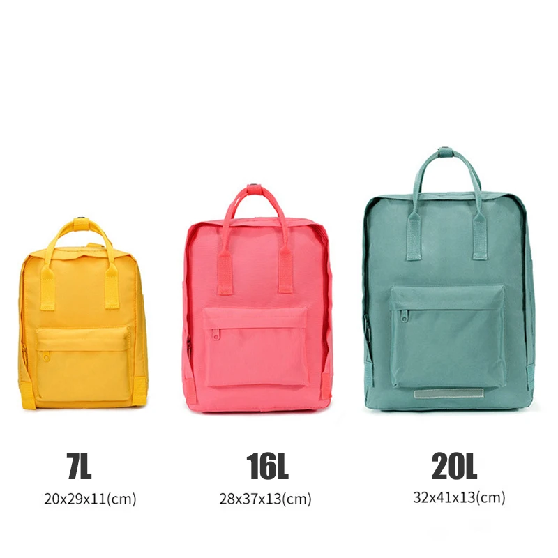 

Women Girls Sports Bag Travel Backpack Mountaineering Oxford Fabric Bag Waterproof Breathable Backpack with Handle ZJ55