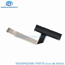 original New laptop Hard Disk Drive interface cable For Lenovo For ThinkPad S3 Yoga 14 Notebook 450.01107.0001 Cobra HDD FFC