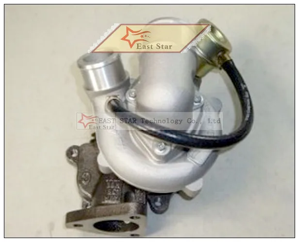 

GT1749S 715924-5003S 28200-42610 Turbo Turbocharger For Hyundai For KIA Light Truck H-100 TCi 03- For KIA Bongo Engine 4D56 2.5L