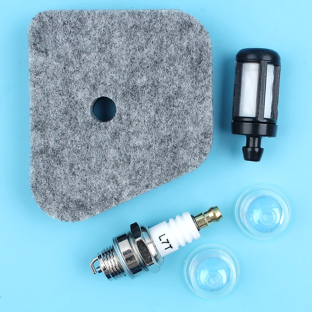 Kit Riparazione Carburatore RB-123 ZAMA RB-K75 RB-K85 Motosega Dece - Foto 5