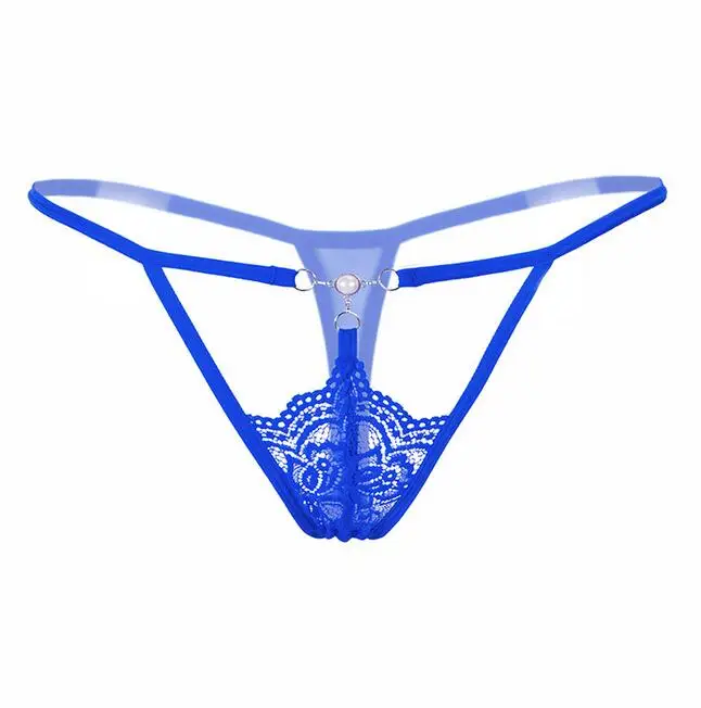 slip string femme 2016