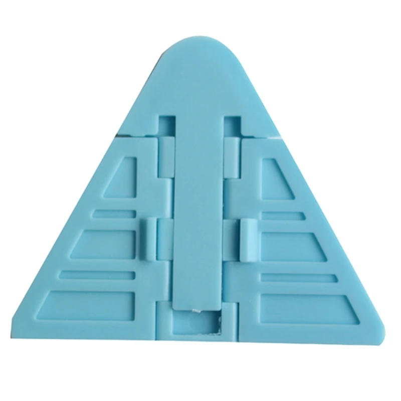 قفل أمان للطفل ل انزلاق الباب نافذة الأطفال حماية قفل درج مجلس الوزراء باب خزانة ملابس مكافحة قرصة أجنحة الاطفال قفل أمان