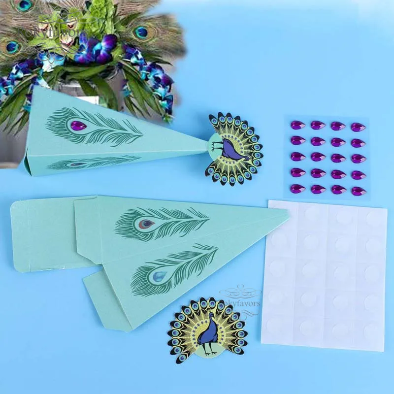 peacock candy box (1)