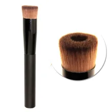 Foundation Brush brochas maquillaje Cosmetic Tool Professinal Liquid Makeup Brushes
