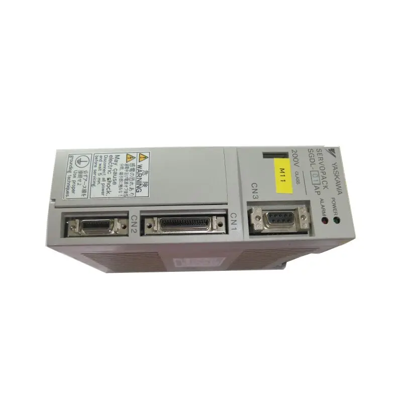 Сервопривод SGDV-330A11A