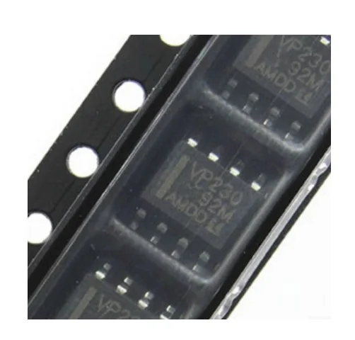 

100PCS/LOT VP230 SN65HVD230 SN65HVD230DR best quality
