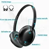 Philips Sans Fil Casque SHB4405 avec Bluetooth 4.1 Au Lithium polymère Contrôle Du Volume pour Iphone X Galaxy Note 8 Test Officiel ► Photo 2/6