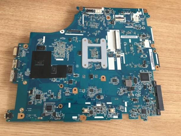 Conectar com Motherboard Conectar Bordo Testado Pelo Sistema Mbx-235